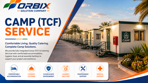 Camp (TCF) Service